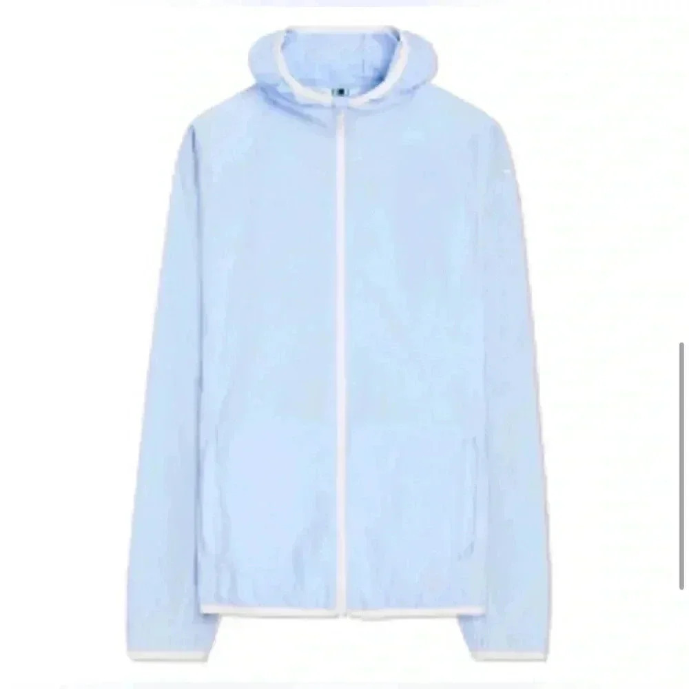 Tory burch nylon packable jacket size SP